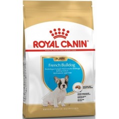 French Bulldog Puppy 1kg - Royal Canin - 10,20 € - Royal Canin - 3182550765220 - Ornibird SRL