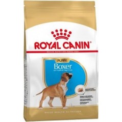 Boxer Puppy 3kg - Royal Canin 1239353 Royal Canin 32,20 € Ornibird