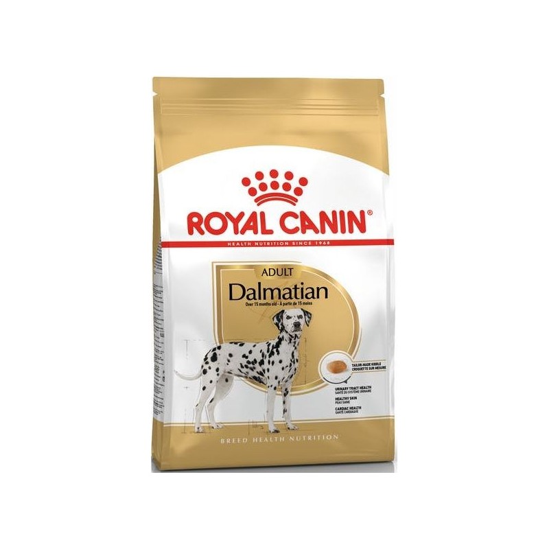 Dalmatian Adult 12kg - Royal Canin Dalmatian Adult 12kg - Royal Canin