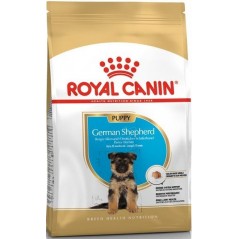 German Shepherd Puppy 12kg - Royal Canin 1180059 Royal Canin 103,00 € Ornibird