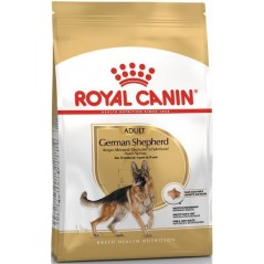 German Shepherd Adult 3kg - Royal Canin 1180061 Royal Canin 29,20 € Ornibird