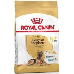 German Shepherd Adult 5+ 3kg - Royal Canin 1180163 Royal Canin 31,30 € Ornibird
