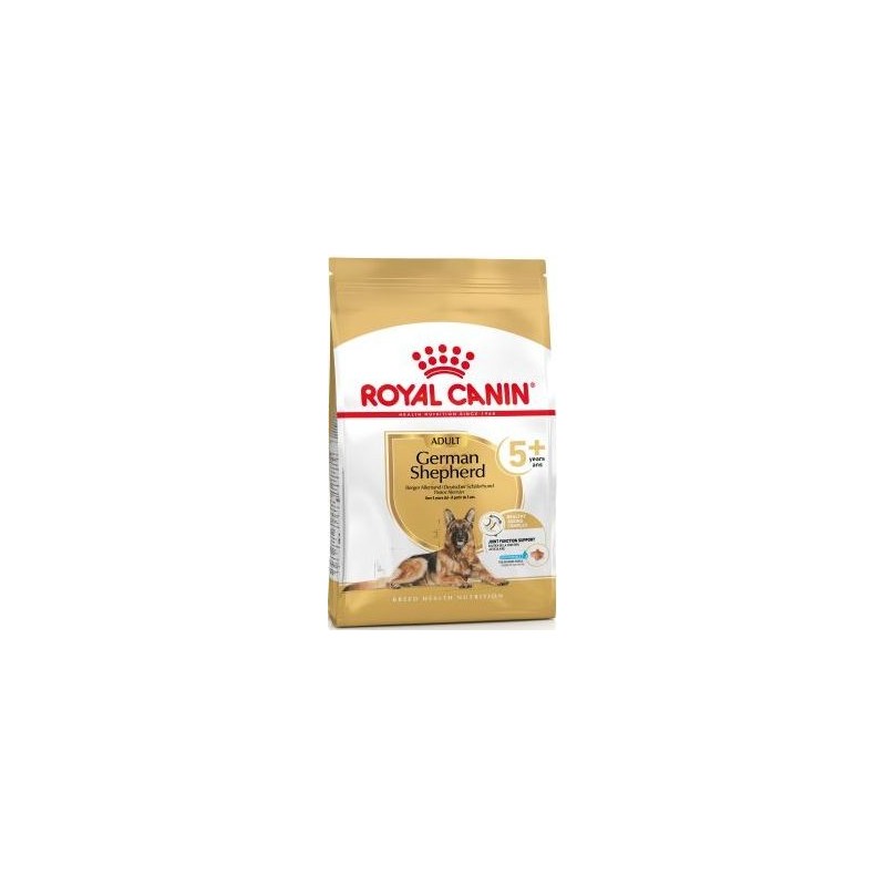 German Shepherd Adult 5+ 12kg - Royal Canin 1180164 Royal Canin 100,00 € Ornibird