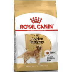 Golden Retriever adult 3kg - Royal Canin à 26,65 € - Royal Canin - 1239361 - Royal Canin