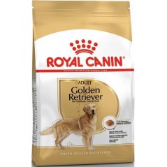 Golden Retriever adult 12kg - Royal Canin 1239362 Royal Canin 80,00 € Ornibird