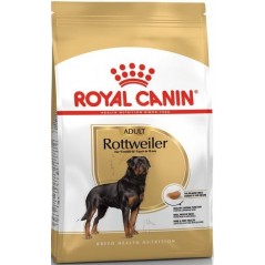 Rottweiler Adult 3kg - Royal Canin 1239370 Royal Canin 25,60 € Ornibird