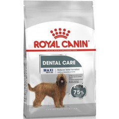 Maxi Dental Care 9kg - Royal Canin - 68,15 € - Royal Canin - 3182550894203 - Ornibird SRL