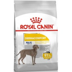 Maxi DermaComfort 3kg - Royal Canin 1235203 Royal Canin 29,70 € Ornibird