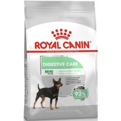 Mini Digestive Care 8kg - Royal Canin 1231838 Royal Canin 79,00 € Ornibird