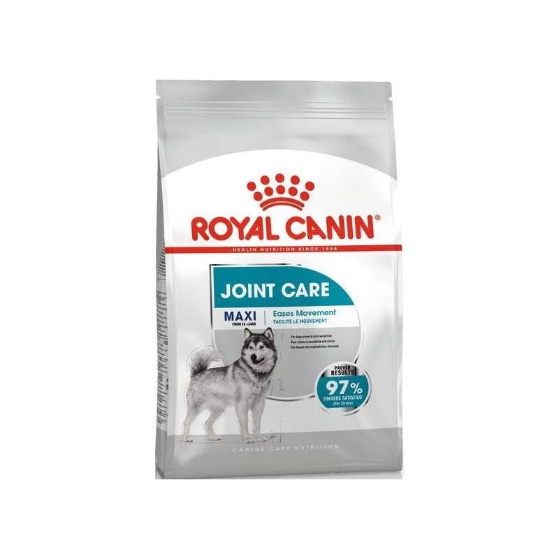 Maxi Joint Care 10kg - Royal Canin 1235226 Royal Canin 83,00 € Ornibird