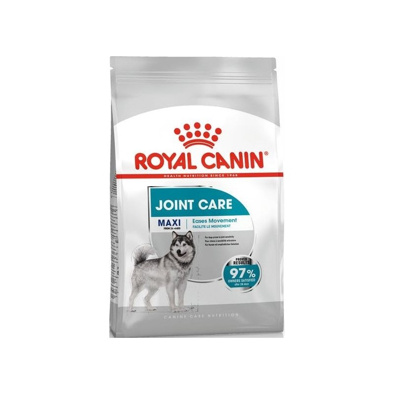 Maxi Joint Care 10kg - Royal Canin Maxi Joint Care 10kg - Royal Canin