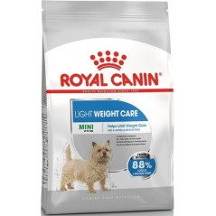Mini Light Weight Care 1kg - Royal Canin 1231625 Royal Canin 12,90 € Ornibird