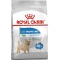 Mini Light Weight Care 3kg - Royal Canin Mini Light Weight Care 3kg - Royal Canin