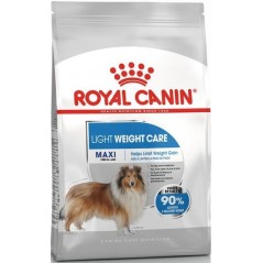 Maxi Light Weight Care 3kg - Royal Canin 1234603 Royal Canin 29,70 € Ornibird