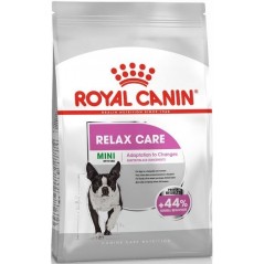 Mini Relax Care 3kg - Royal Canin 1260303 Royal Canin 31,20 € Ornibird