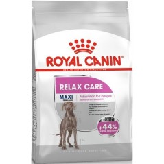 Maxi Relax Care 3kg - Royal Canin 1260703 Royal Canin 29,70 € Ornibird