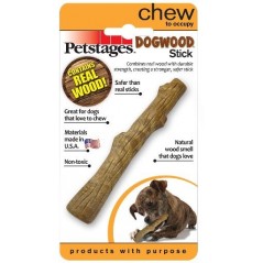 Durable Stick DogWood XS - Petstages 325125001 Petstages 4,45 € Ornibird