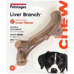 Liver Branch S - Petstages 325180001 Petstages 12,70 € Ornibird