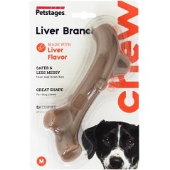 Liver Branch M - Petstages 325181001 Petstages 19,70 € Ornibird