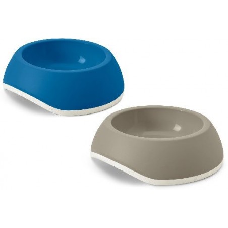 Délice 3 écuelle Gris/Bleu 18cm 1,2L à 4,95 € - Grizo - 307257001 - Gamelles
