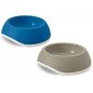 Délice 3 écuelle Gris/Bleu 18cm 1,2L