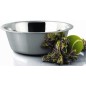 Mangeoire Inox 17cm 0,75L