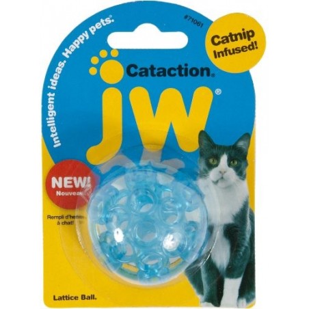 Lattice Ball 4,5cm - Grizo à 3,53 € - Grizo - 403315000 - Balles