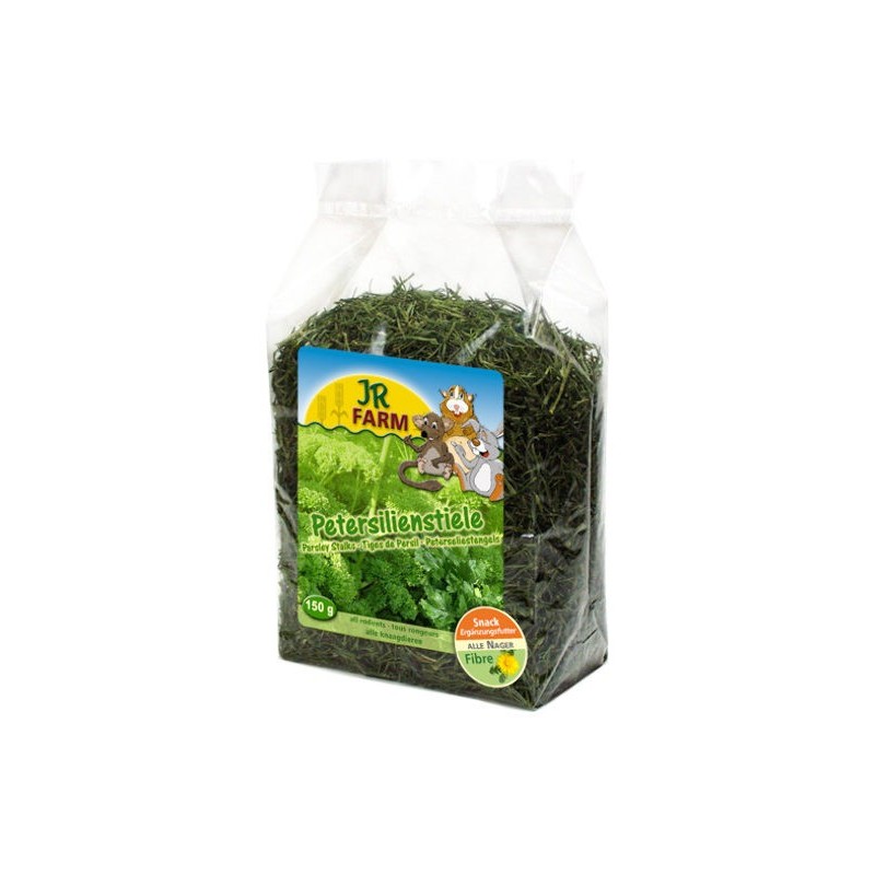 Persil avec vitamines C 150gr - Jr Farm