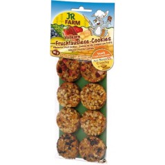 Cookies de blé avec fruits 80gr - Jr Farm 205111000 JR Farm 3,50 € Ornibird
