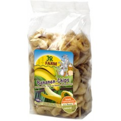 Chips de banane 150gr - Jr Farm 205205001 JR Farm 3,50 € Ornibird