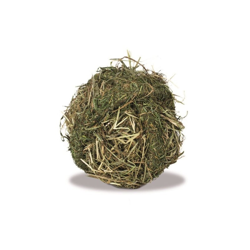 Balle de foin 12cm/125gr - Jr Farm
