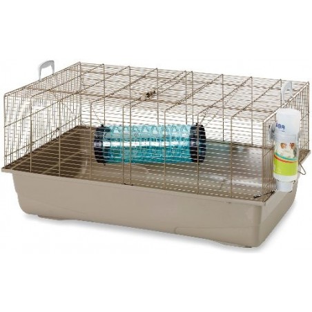 Ruffy 80x50x38cm à 84,95 € - Grizo - 112085100 - Cages d'intérieur
