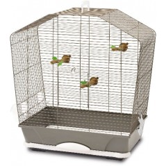 Camille 40 Gris 53,5x32x55cm 180143000 Grizo 56,15 € Ornibird