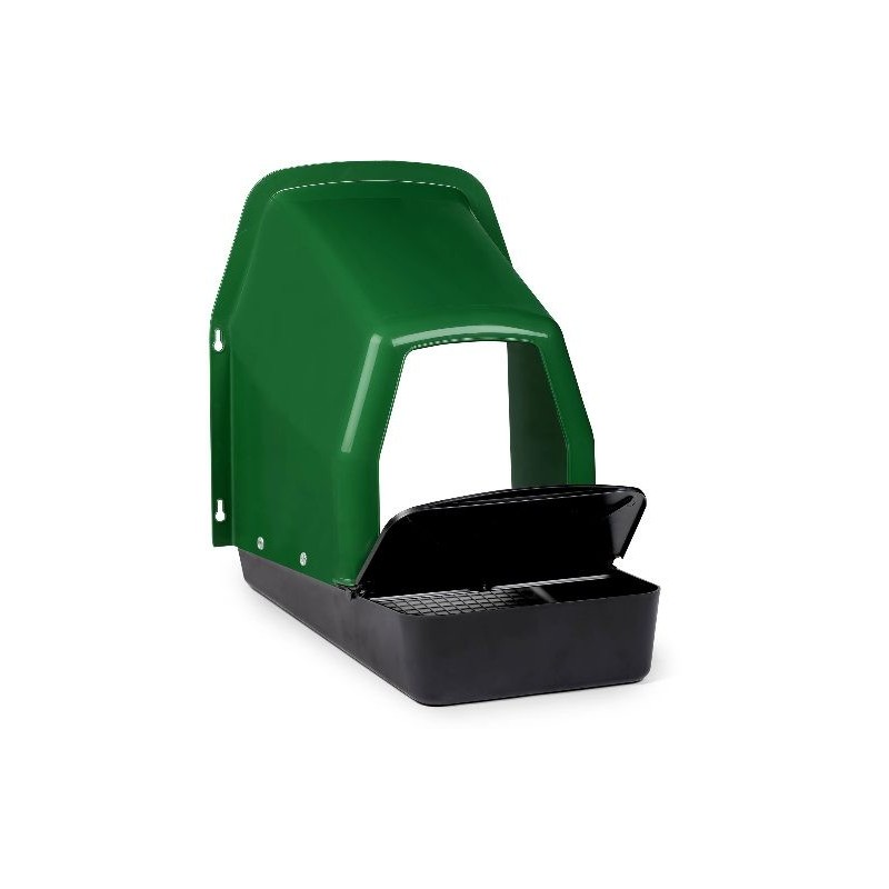 Pondoir Poule plastique - Grizo