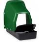 Pondoir Poule plastique - Grizo