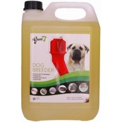Dog Breeder 25L All Clean - Green7 319088000 Grizo 128,50 € Ornibird