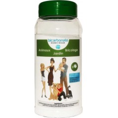 Bicarbonate Jardin, Animaux & Bricolage 800 gr - Compagnie du bicarbonate 2381038 Compagnie du bicarbonate 8,95 € Ornibird