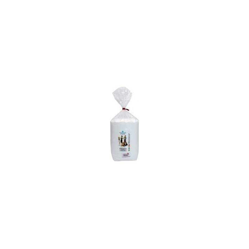 Bicarbonate alimentaire grains fins Sac Open-up 3kg - Compagnie du bicarbonate Bicarbonate alimentaire grains fins Sac Open-up 3kg - Compagnie du bicarbonate