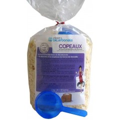 Copeaux de Savon de Marseille au Bicarbonate 1kg - Compagnie du bicarbonate 2381151 Compagnie du bicarbonate 11,50 € Ornibird