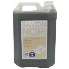 Savon noir 100% huile d'olive 5L - Compagnie du bicarbonate 2381946 Compagnie du bicarbonate 39,42 € Ornibird