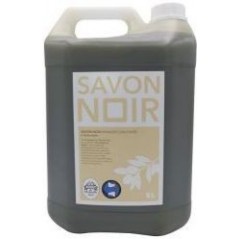 Savon noir 100% huile d'olive 5L - Compagnie du bicarbonate 2381946 Compagnie du bicarbonate 39,75 € Ornibird