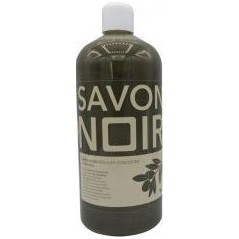 Savon noir 100% huile d'olive 1L - Compagnie du bicarbonate 2381939 Compagnie du bicarbonate 8,75 € Ornibird