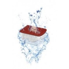 Stop-algea small 2st Rouge 3,8x3x2,3cm - Ciano 77560020 Ciano 9,95 € Ornibird