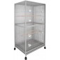 Volière Daisy 100x76x182cm - Duvo+ Volière Daisy 100x76x182cm - Duvo+