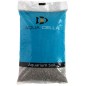 Gravier d'aquarium Quartz Grey 2-3mm/10kg - Aqua Della Gravier d'aquarium Quartz Grey 2-3mm/10kg - Aqua Della