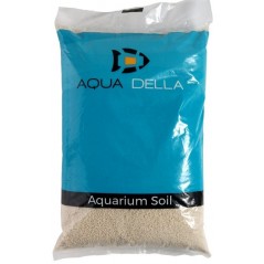 Gravier d'aquarium Beach 1-2mm/10kg - Aqua Della 257/447642 Aqua Della 8,38 € Ornibird