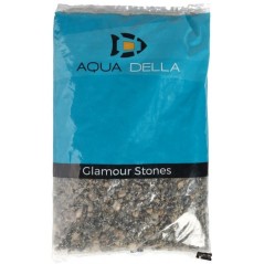 Gravier d'aquarium Alps 4-8mm/2kg - Aqua Della à 3,95 € - Aqua Della - 257/447604 - Gravier