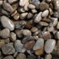 Gravier d'aquarium British Brown 4-8mm/10kg - Aqua Della Gravier d'aquarium British Brown 4-8mm/10kg - Aqua Della