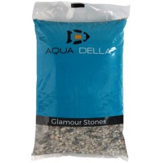 Gravier d'aquarium Light Coarse 3-6mm/2kg - Aqua Della 257/447550 Aqua Della 3,92 € Ornibird