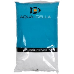 Sable d'aquarium Snow White 1mm/8kg - Aqua Della 257/447536 Aqua Della 18,45 € Ornibird